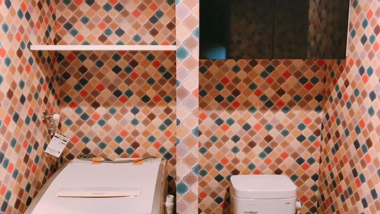 Photo of Bathroom in Akashicho