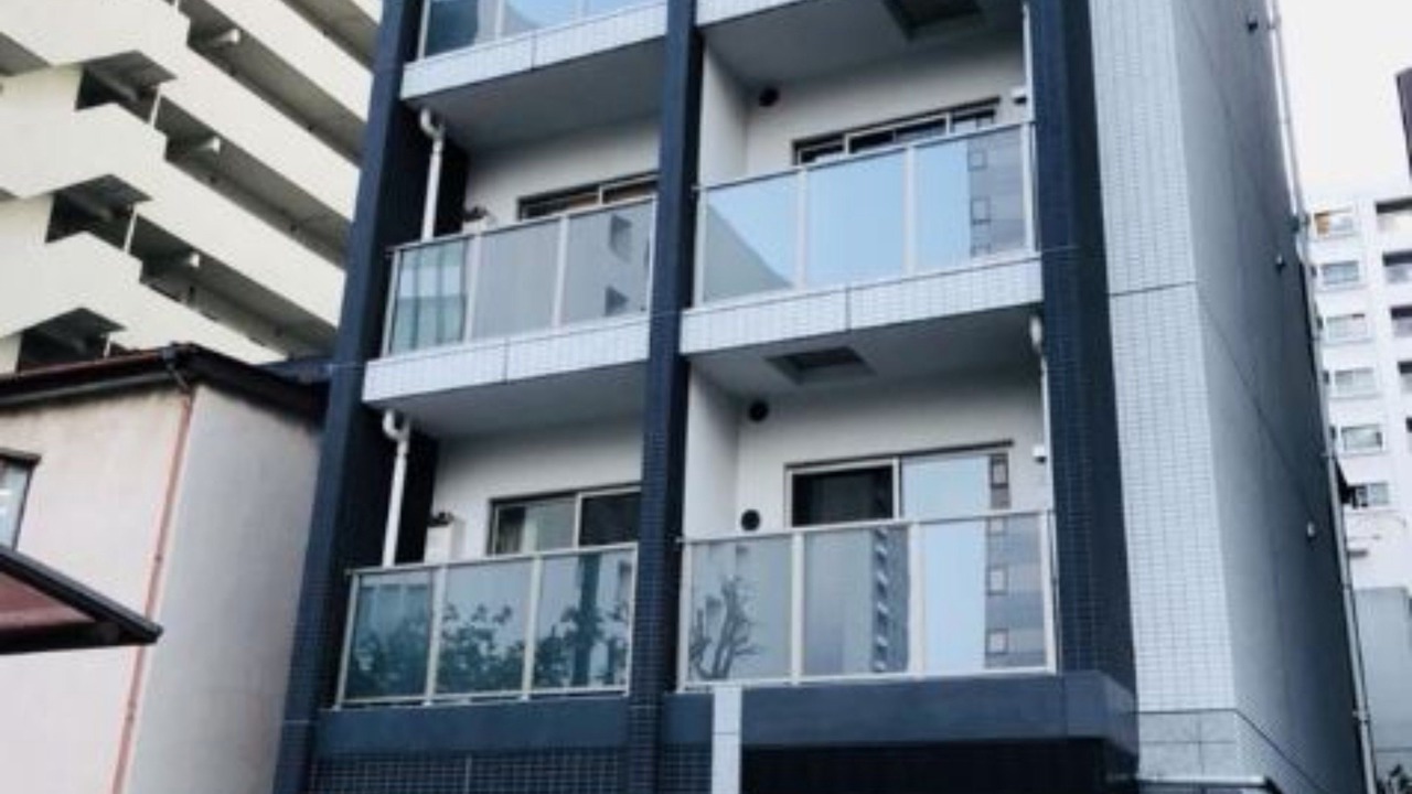 Photo of Outdoor in Akashicho