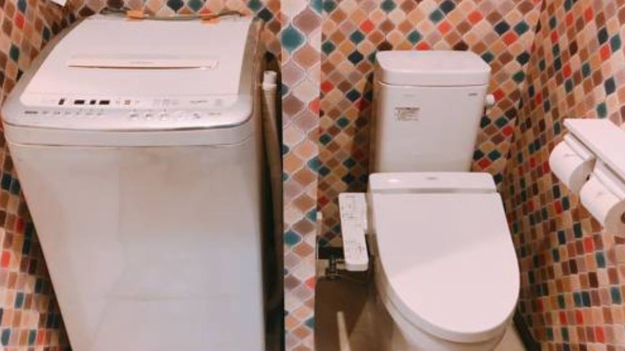 Photo of Bathroom in Akashicho