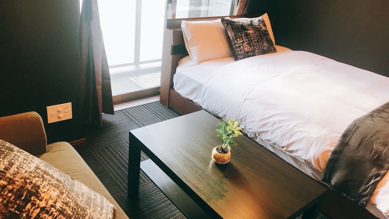 Photo of Bedroom in Akashicho