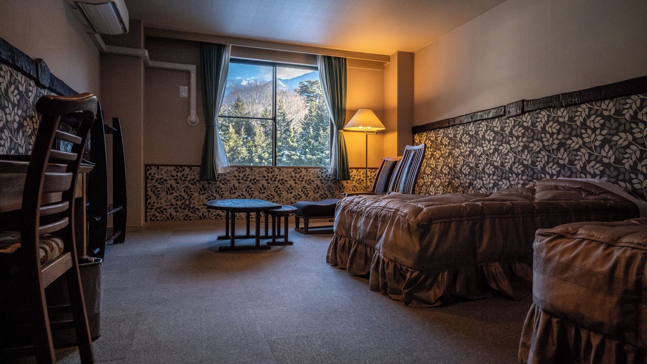 Photo of Bedroom in Kiso