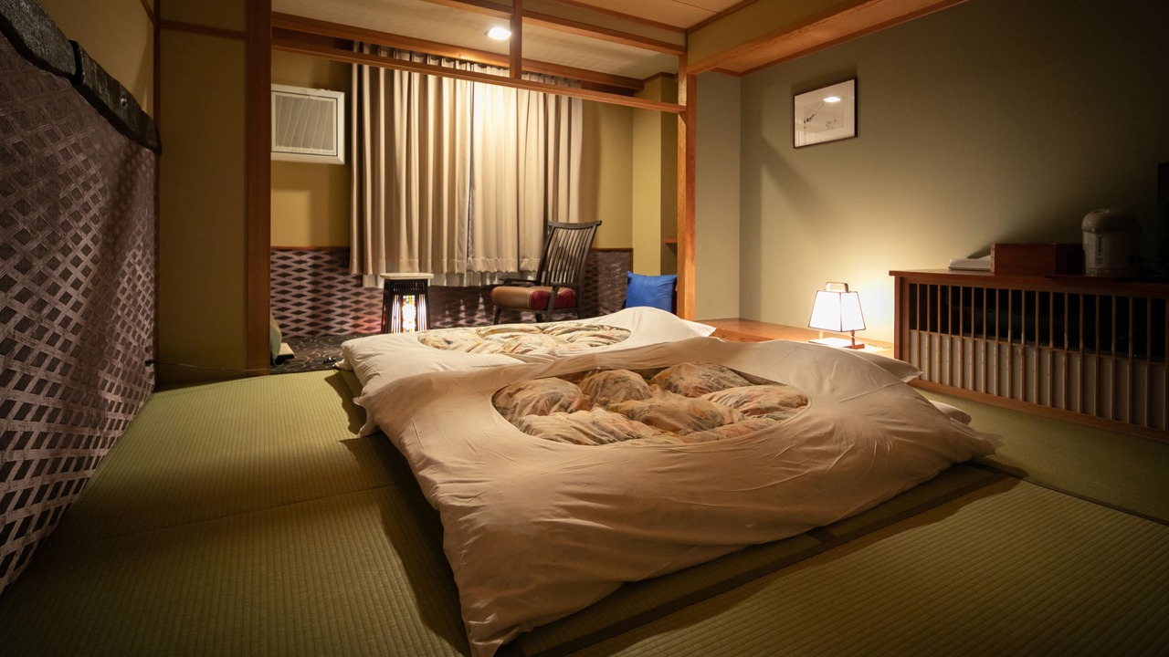 Photo of Bedroom in Kiso