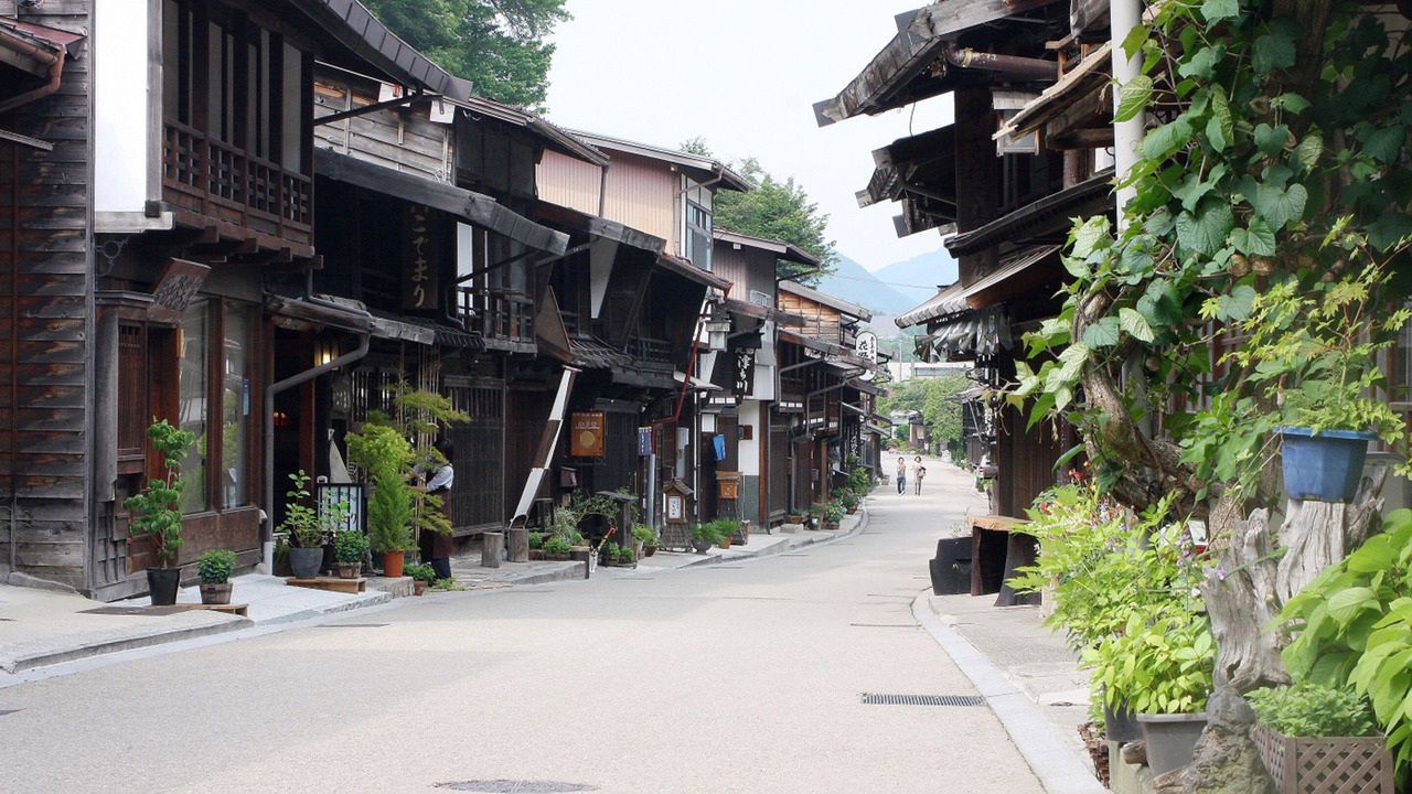 Photo of Outdoor in Kiso