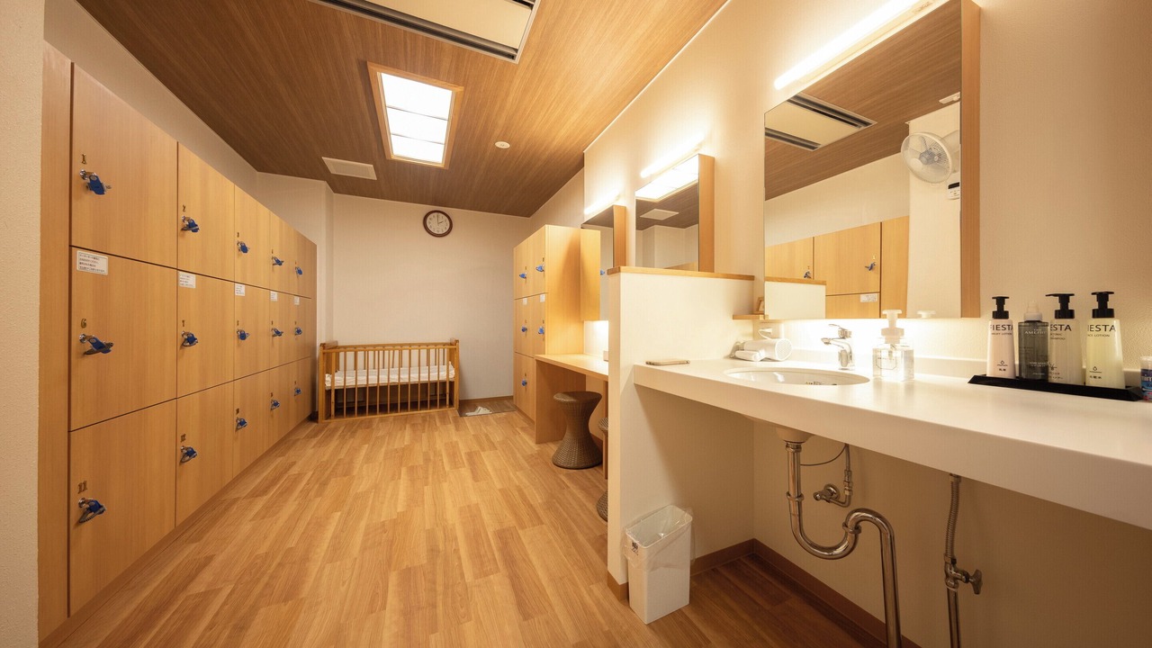 Photo of Bathroom in Kiso