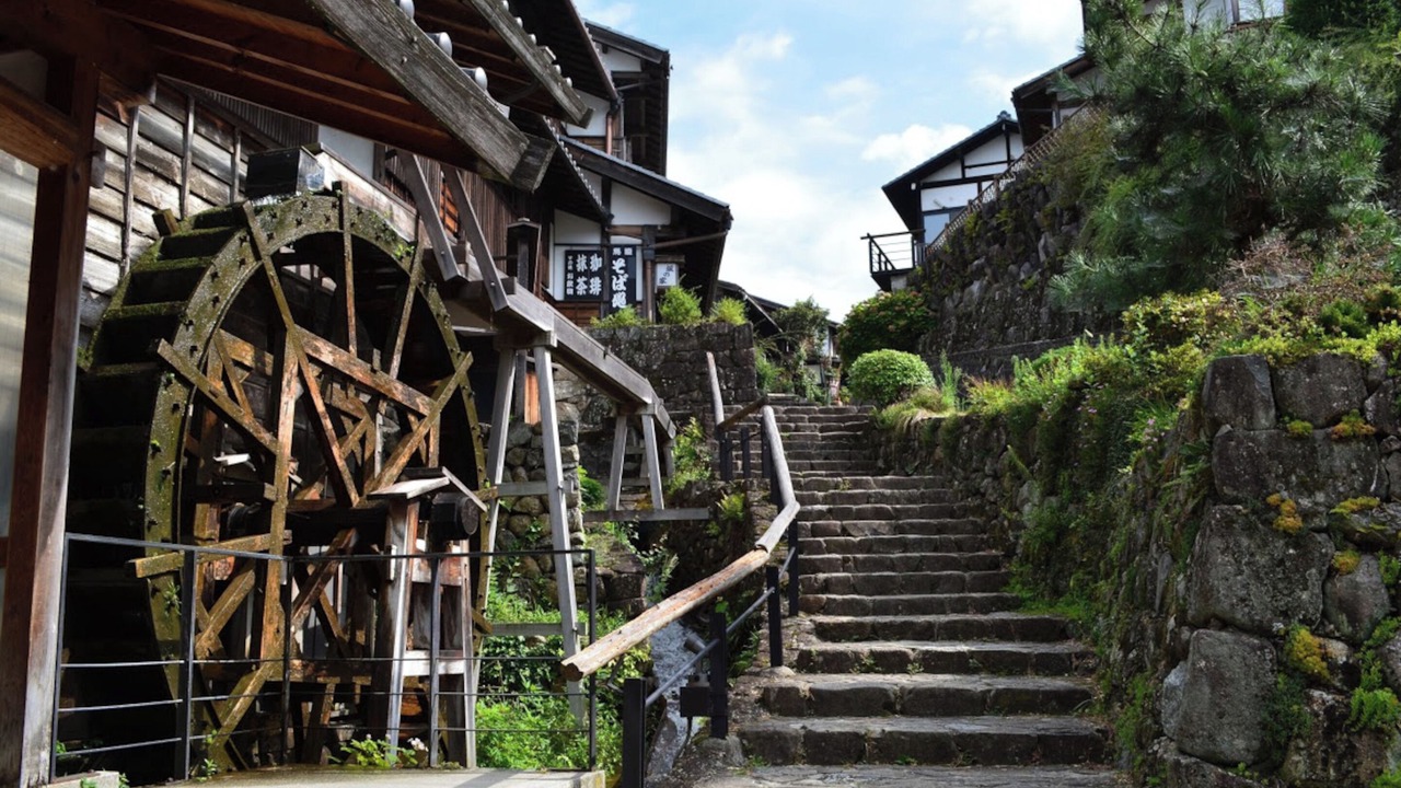 Photo of Outdoor in Kiso