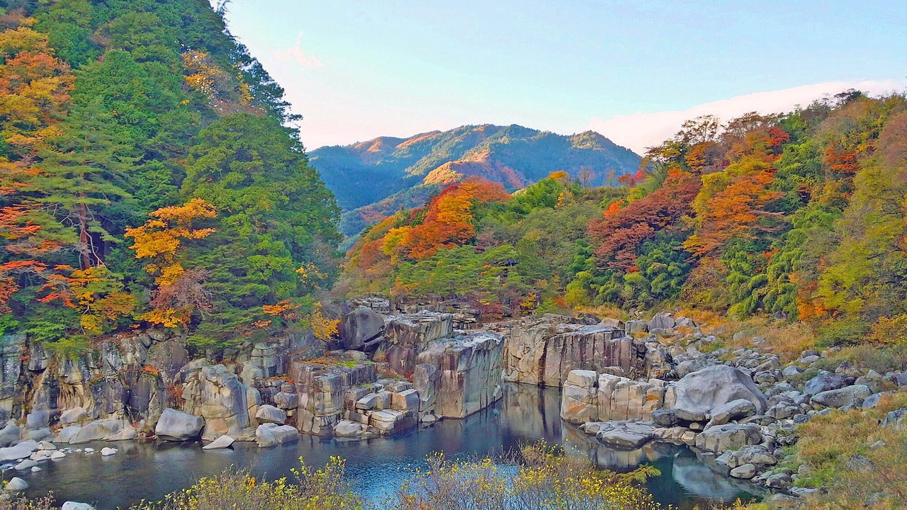 Photo of Outdoor in Kiso