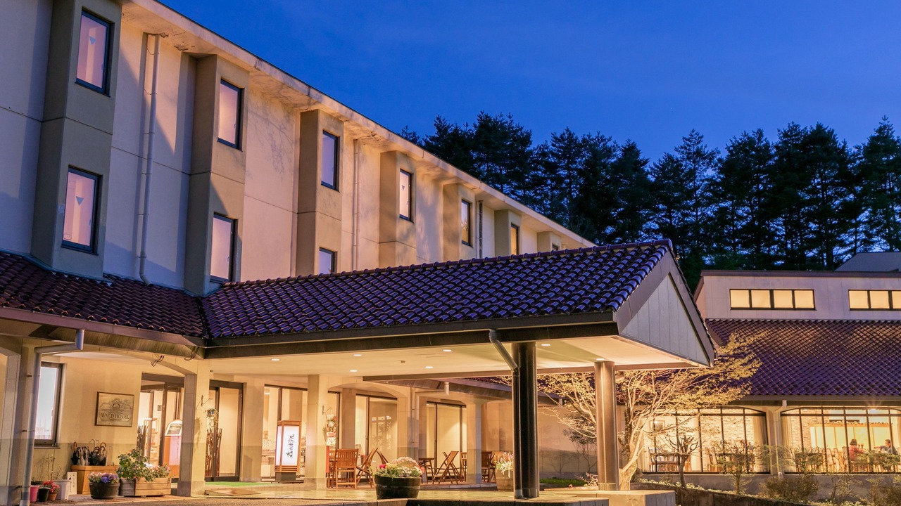 Photo of Outdoor in Kiso