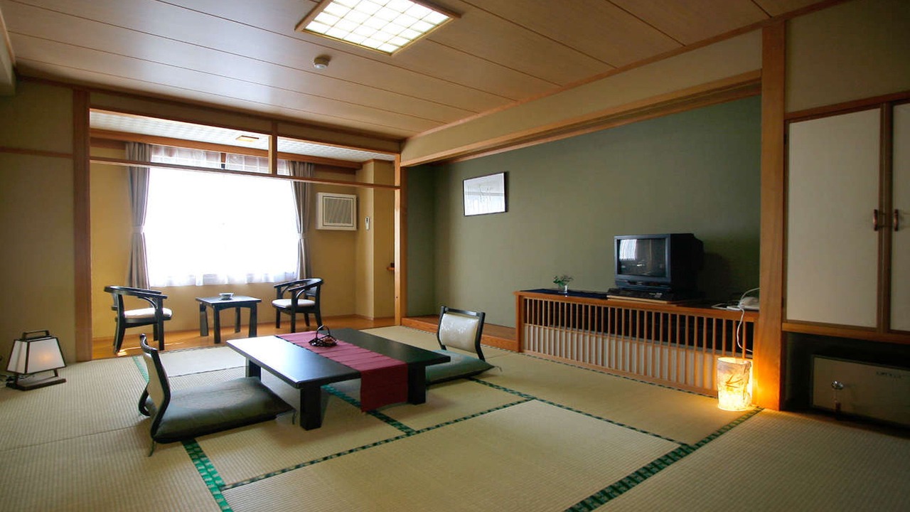 Photo of Bedroom in Kiso