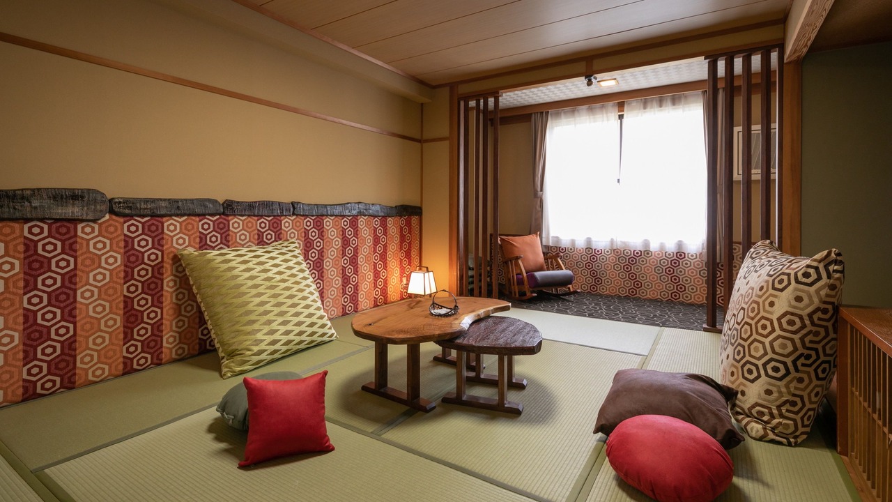 Photo of Bedroom in Kiso
