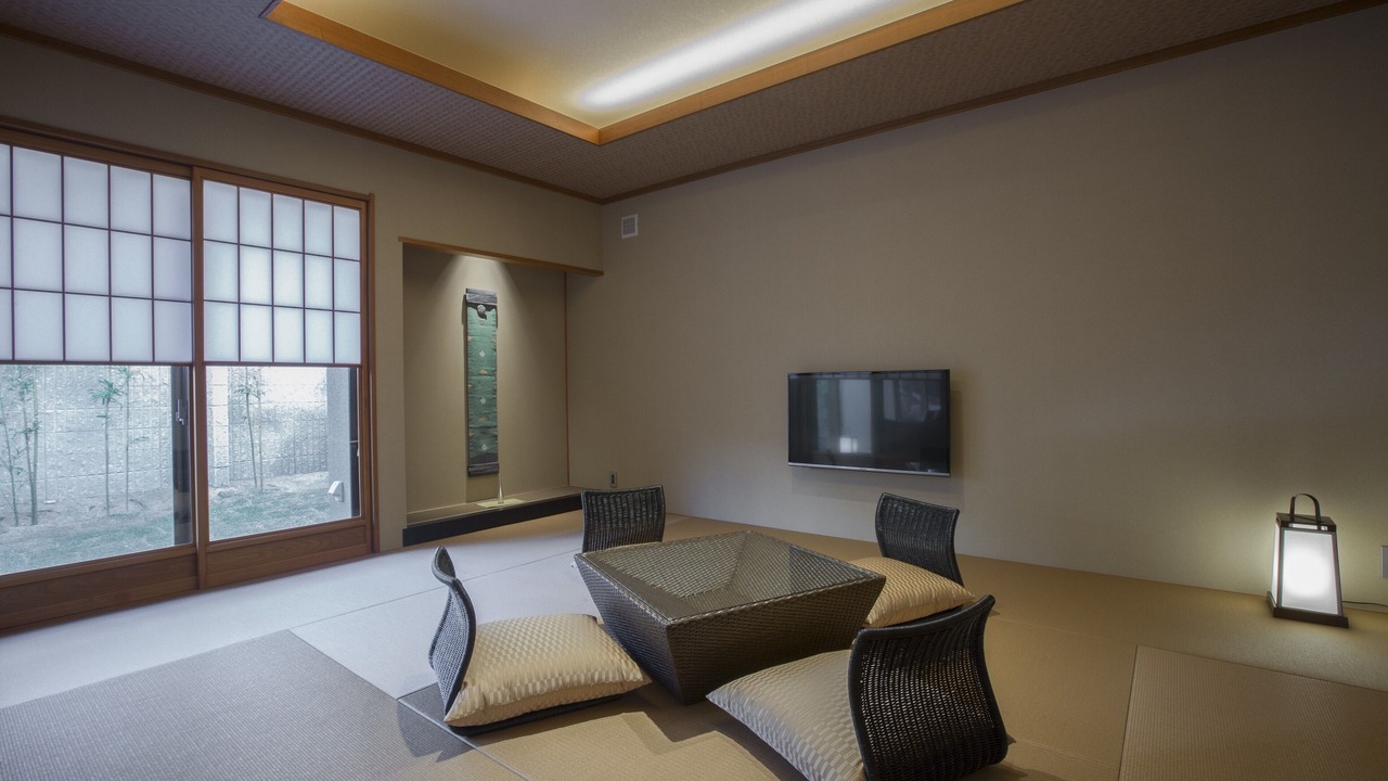 Photo of Bedroom in Okutsu Onsen