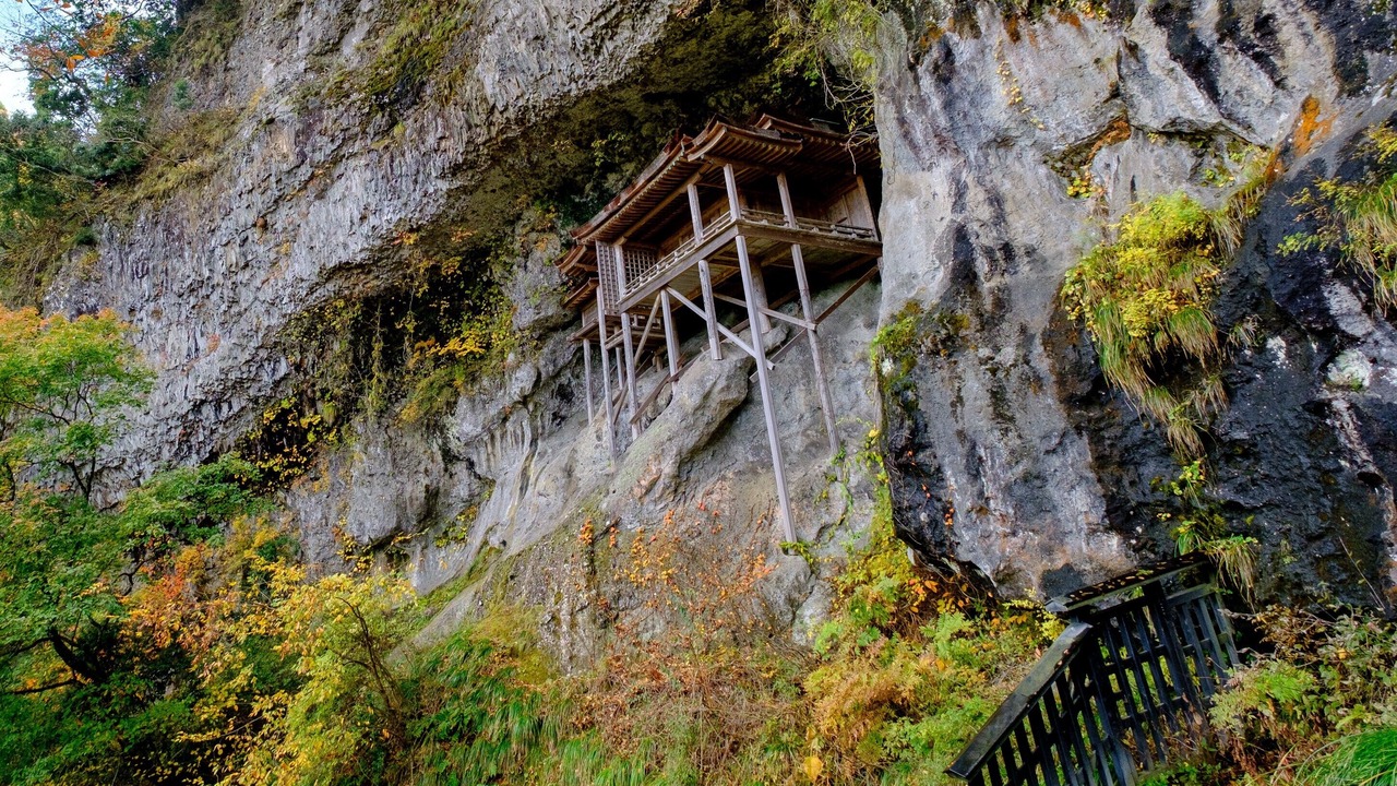 Photo of Others in Okutsu Onsen