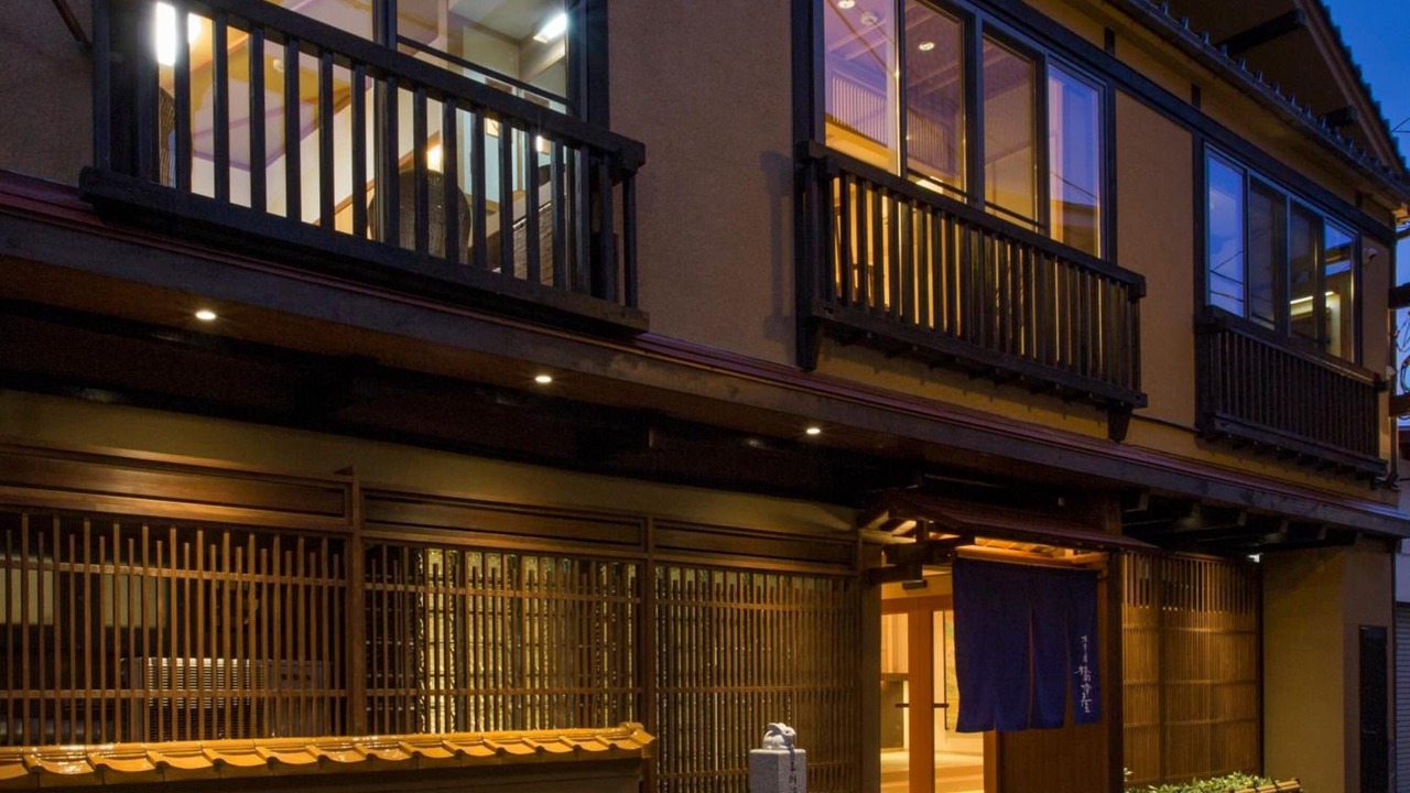 Photo of Outdoor in Okutsu Onsen