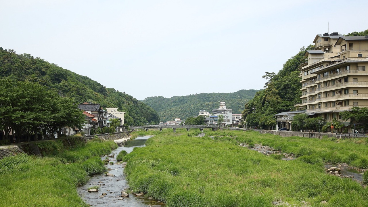 Photo of Bedroom in Okutsu Onsen