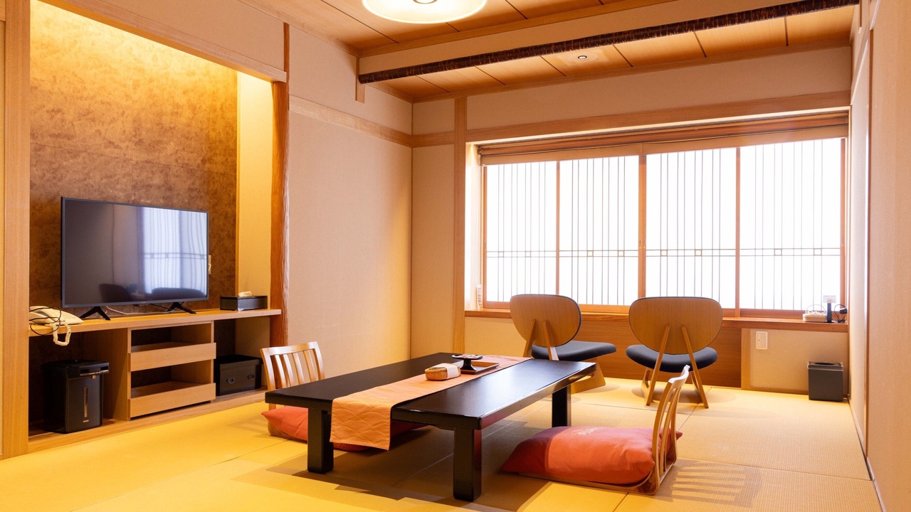 Photo of Bedroom in Okutsu Onsen