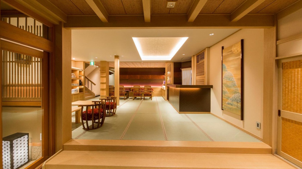 Photo of Others in Okutsu Onsen
