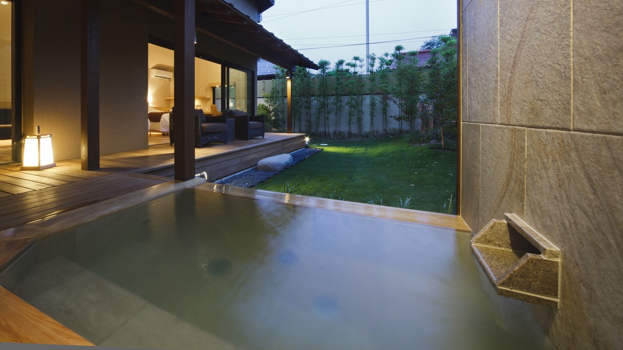 Photo of Bedroom in Okutsu Onsen