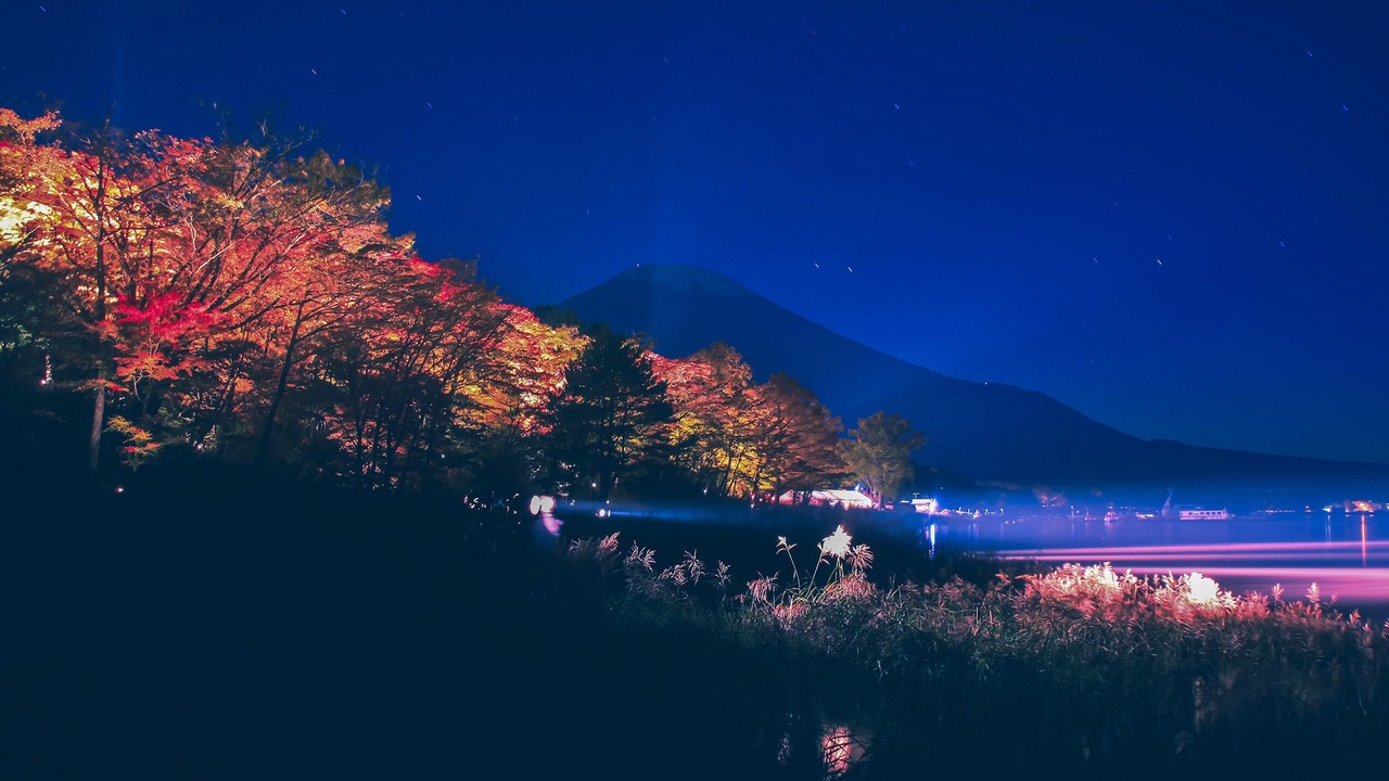 Photo of Others in Yamanakako