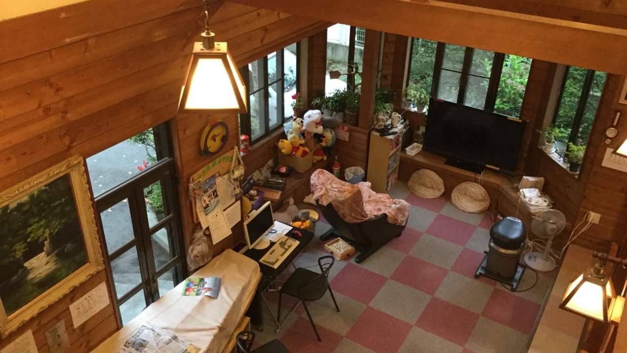 Photo of Others in Yamanakako