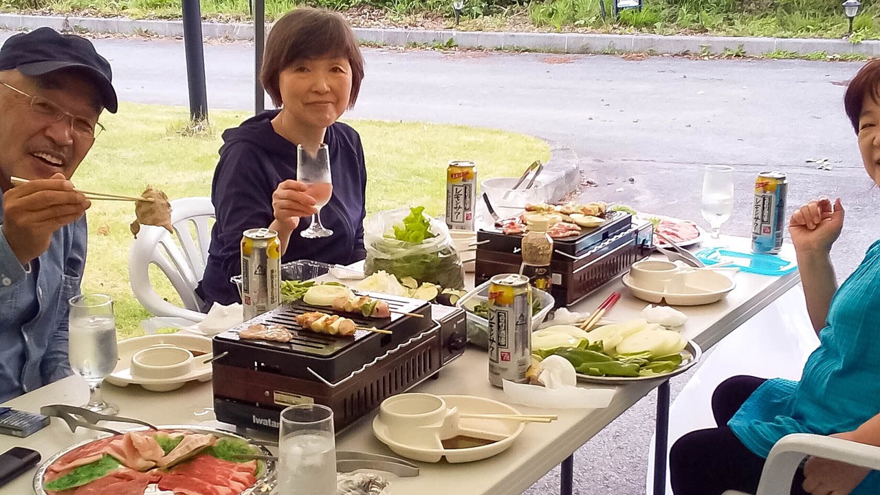 Photo of Outdoor in Yamanakako