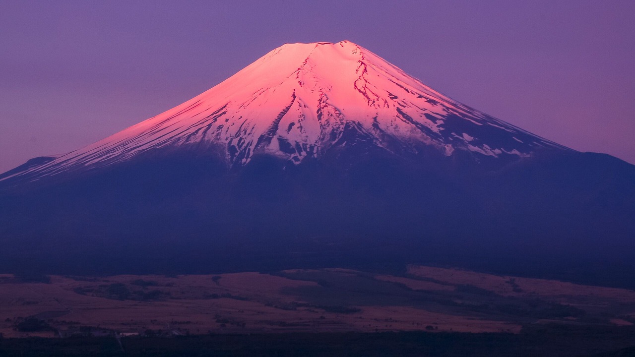 Photo of Others in Yamanakako