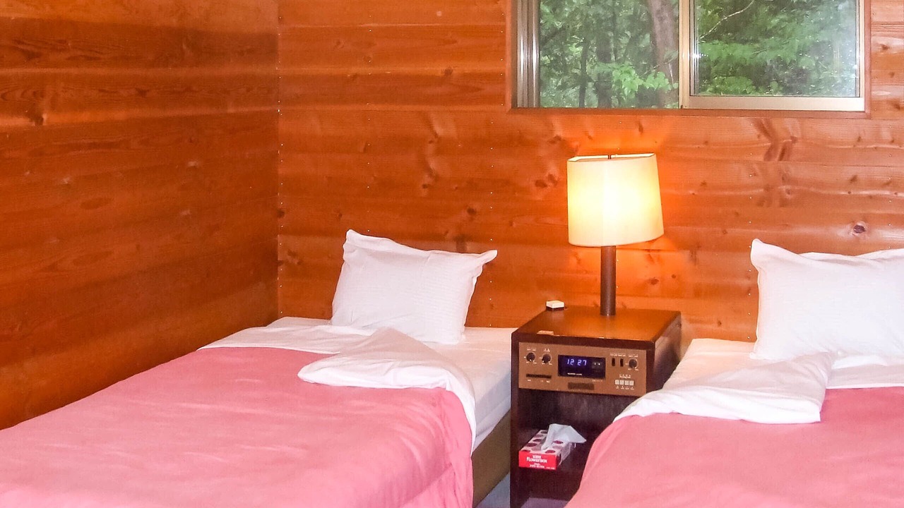 Photo of Bedroom in Yamanakako