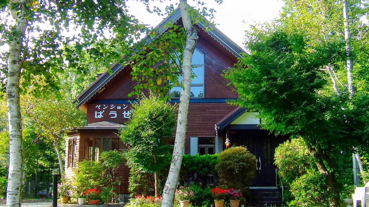 Photo of Outdoor in Yamanakako