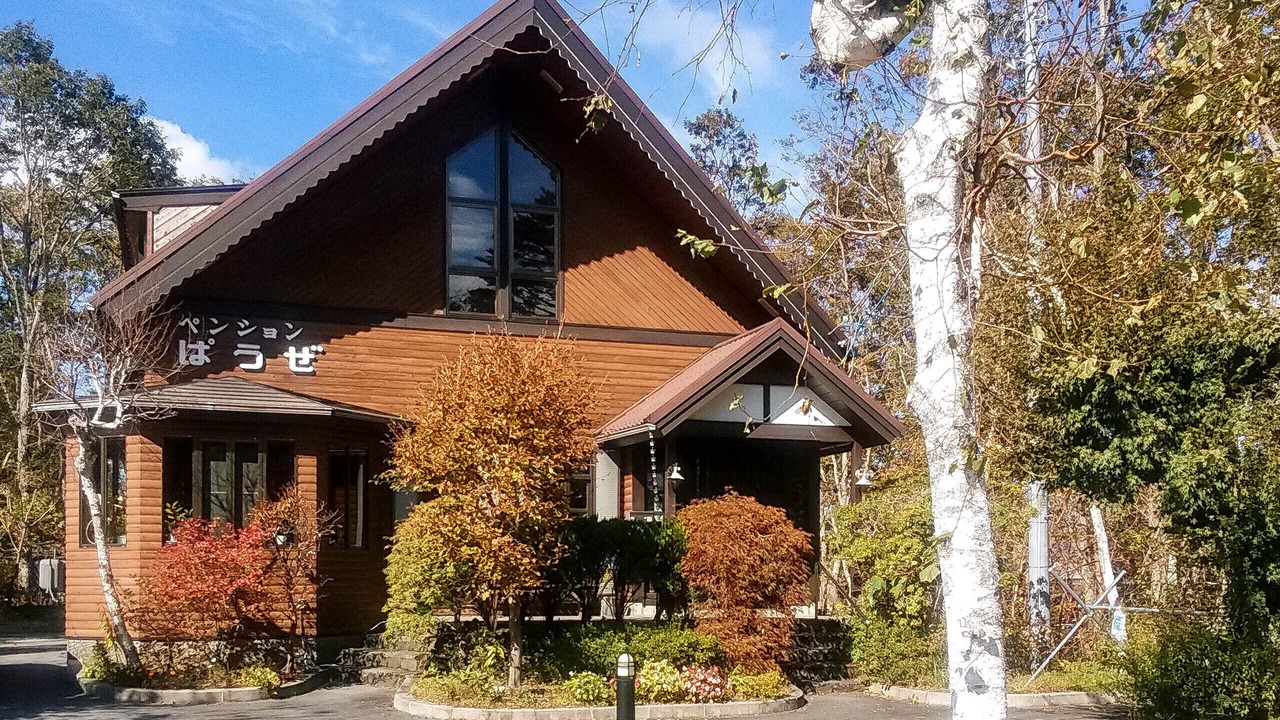 Photo of Outdoor in Yamanakako