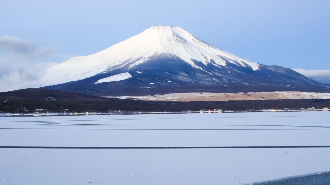 Photo of Others in Yamanakako
