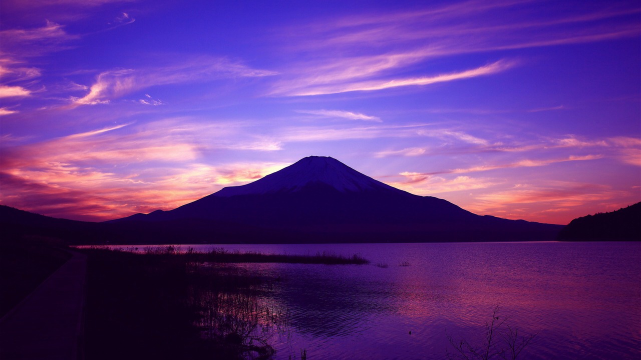 Photo of Others in Yamanakako