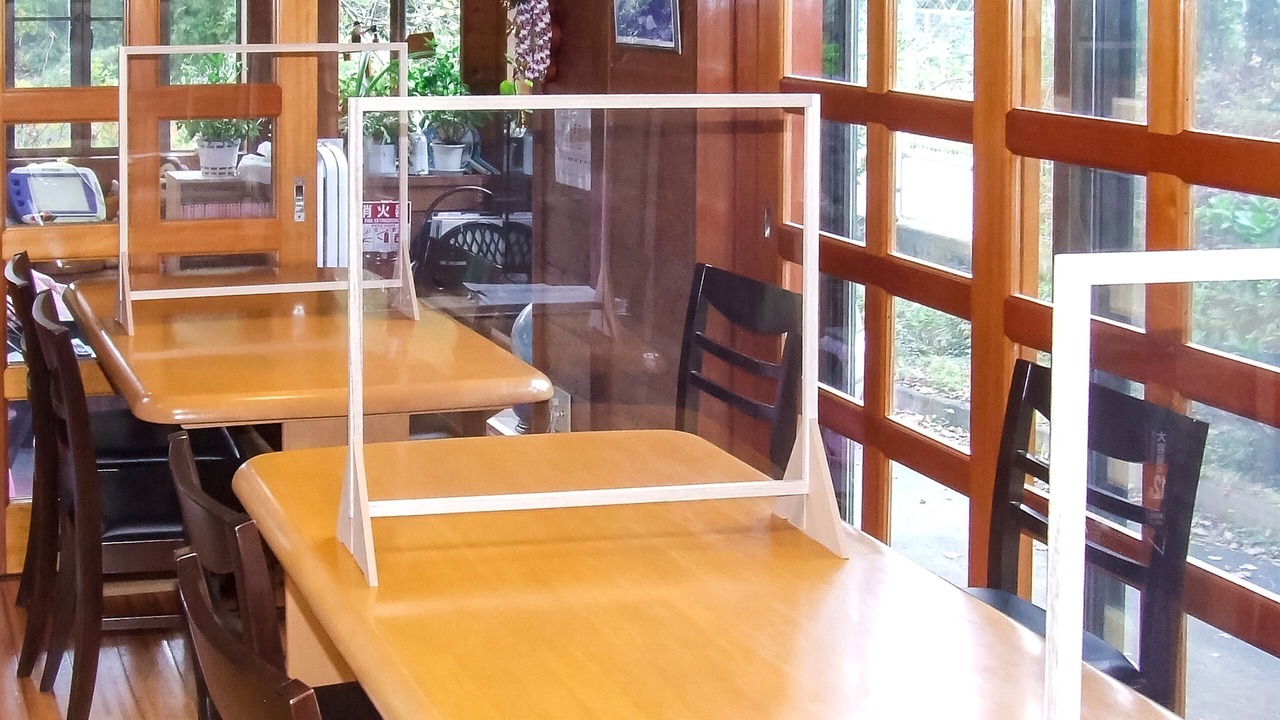 Photo of Livingroom in Yamanakako