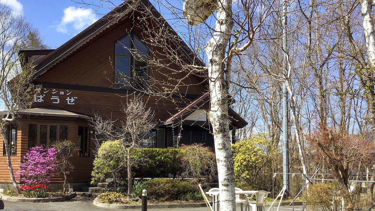 Photo of Outdoor in Yamanakako