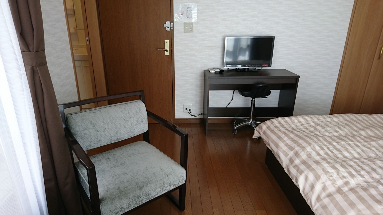 Photo of Bedroom in Ukyo Ward