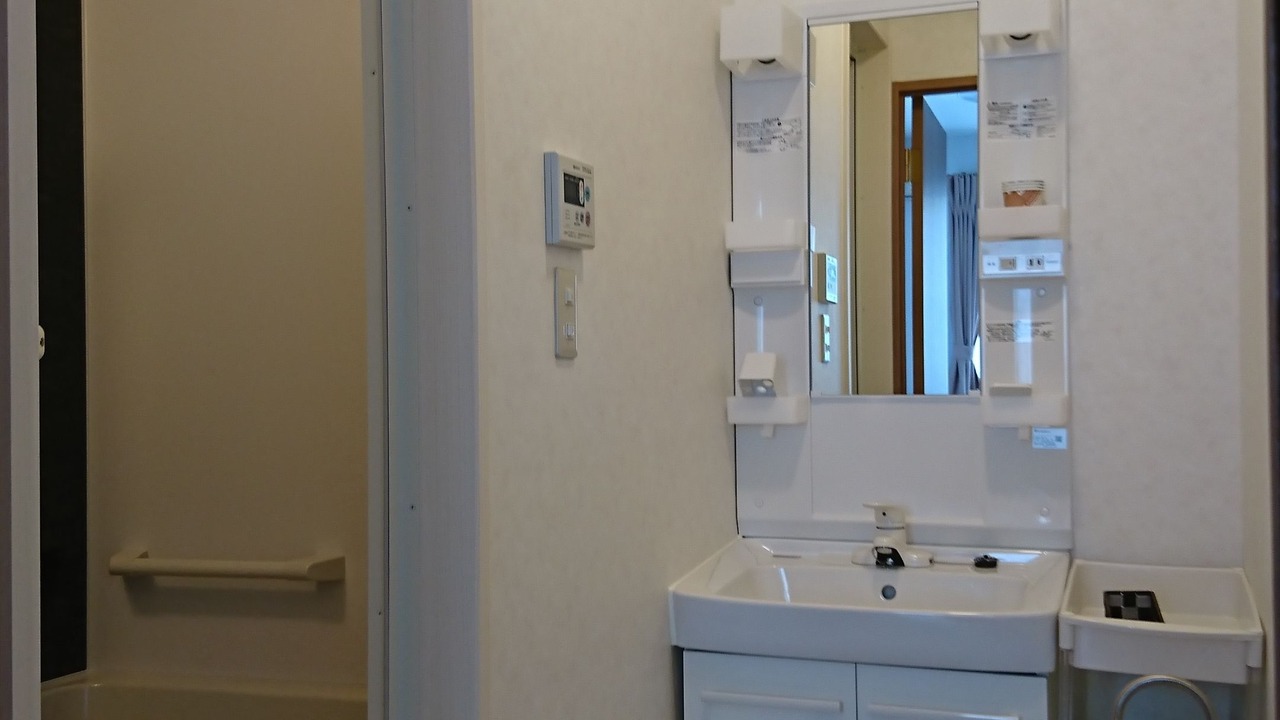 Photo of Bathroom in Ukyo Ward