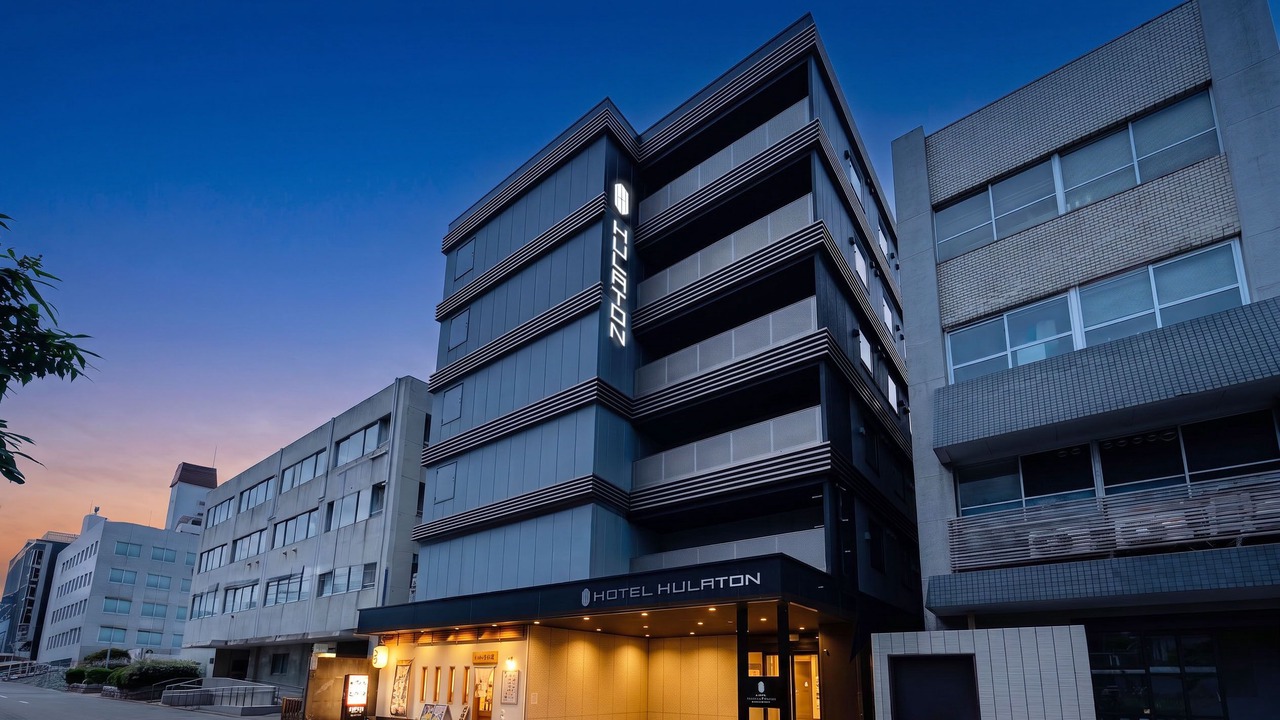 Photo of Outdoor in Hakataekihigashi