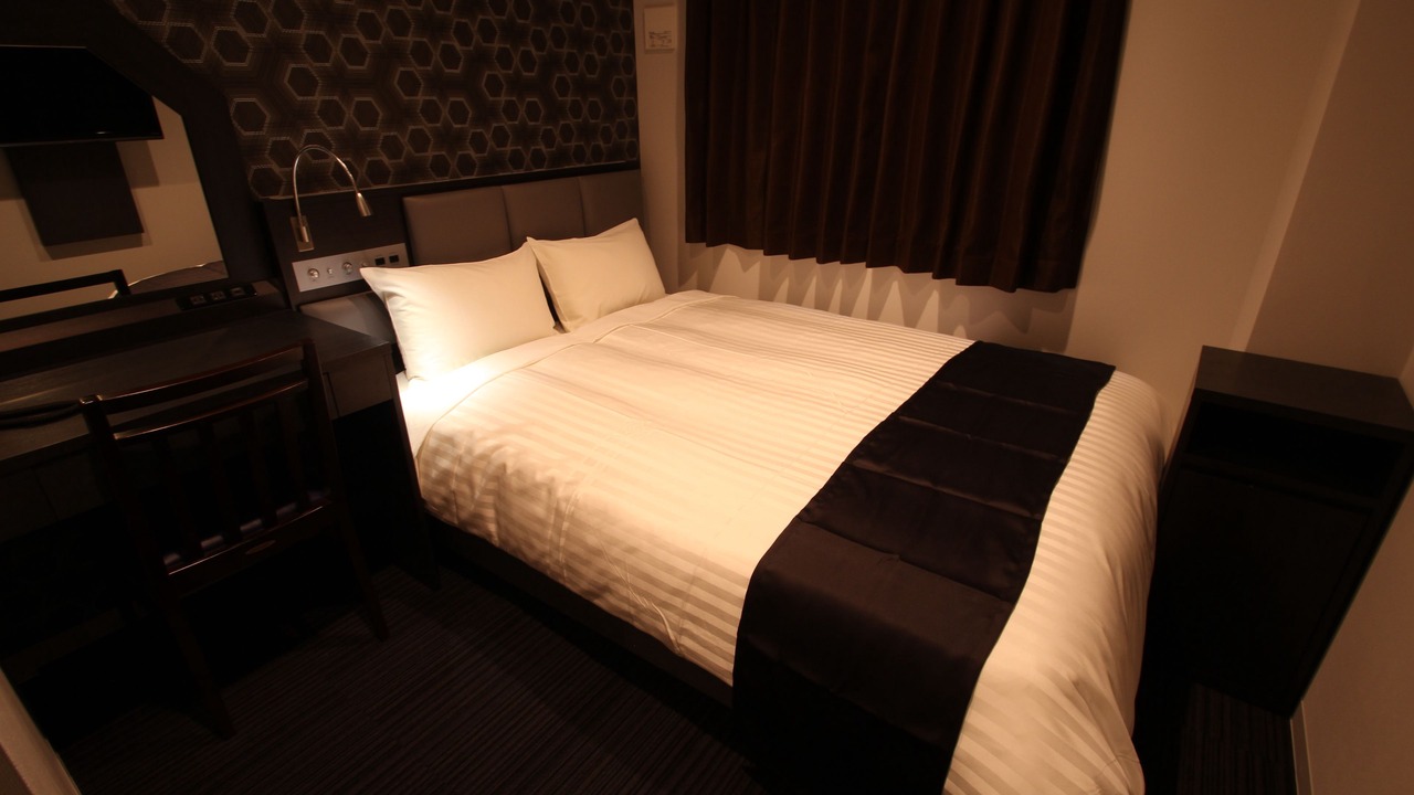 Photo of Bedroom in Hakataekihigashi