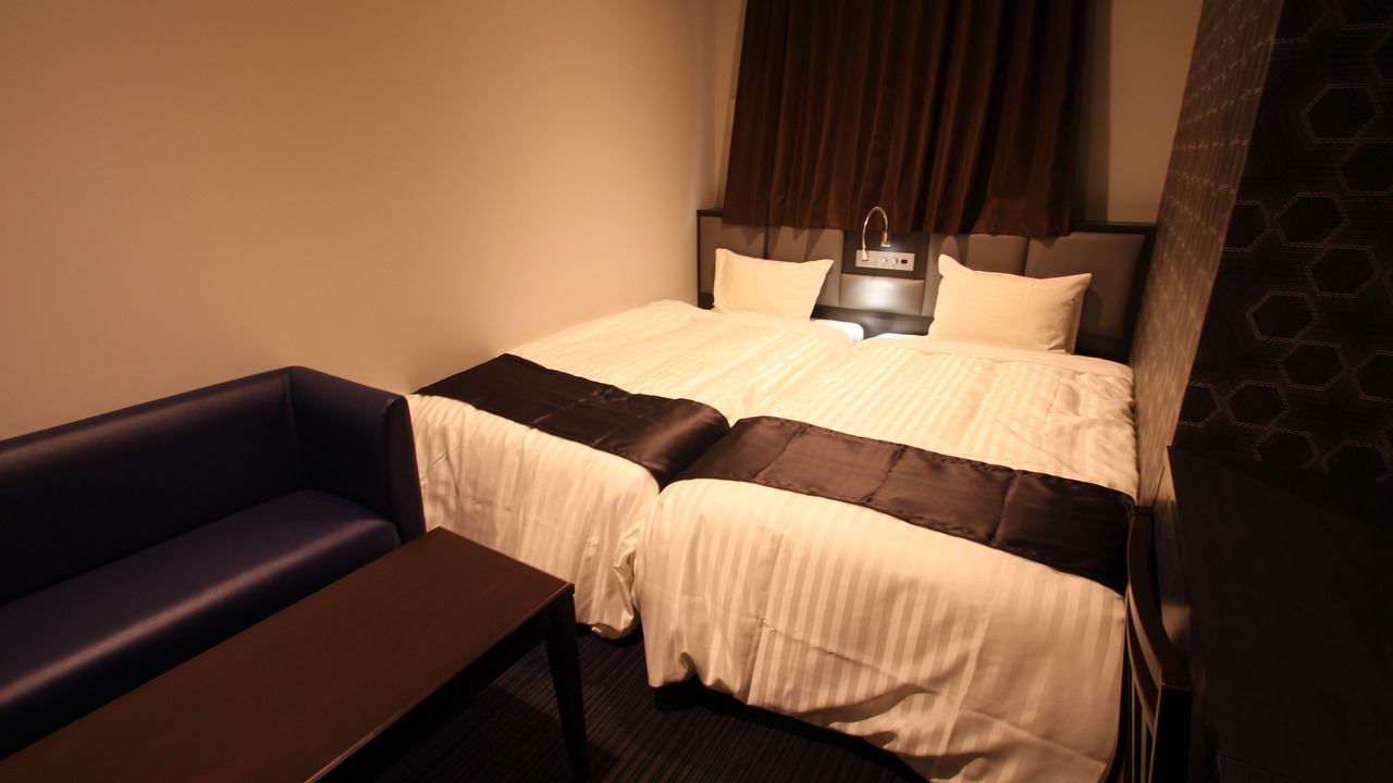 Photo of Bedroom in Hakataekihigashi