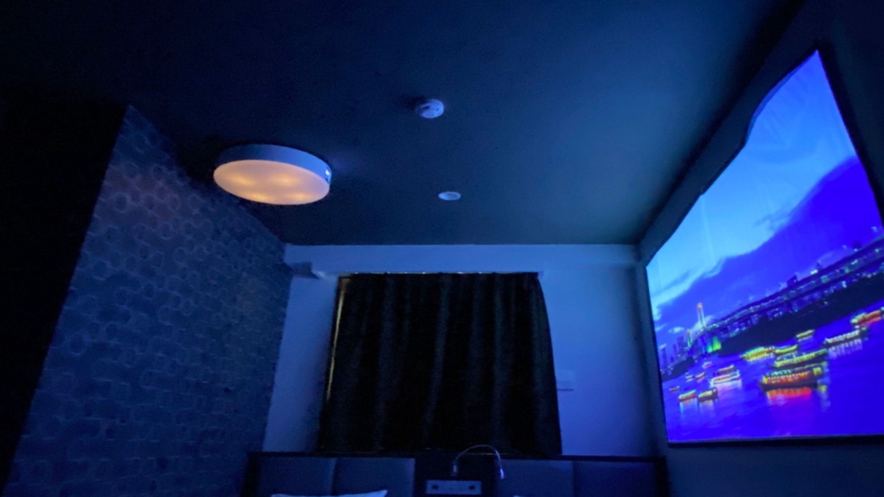 Photo of Bedroom in Hakataekihigashi