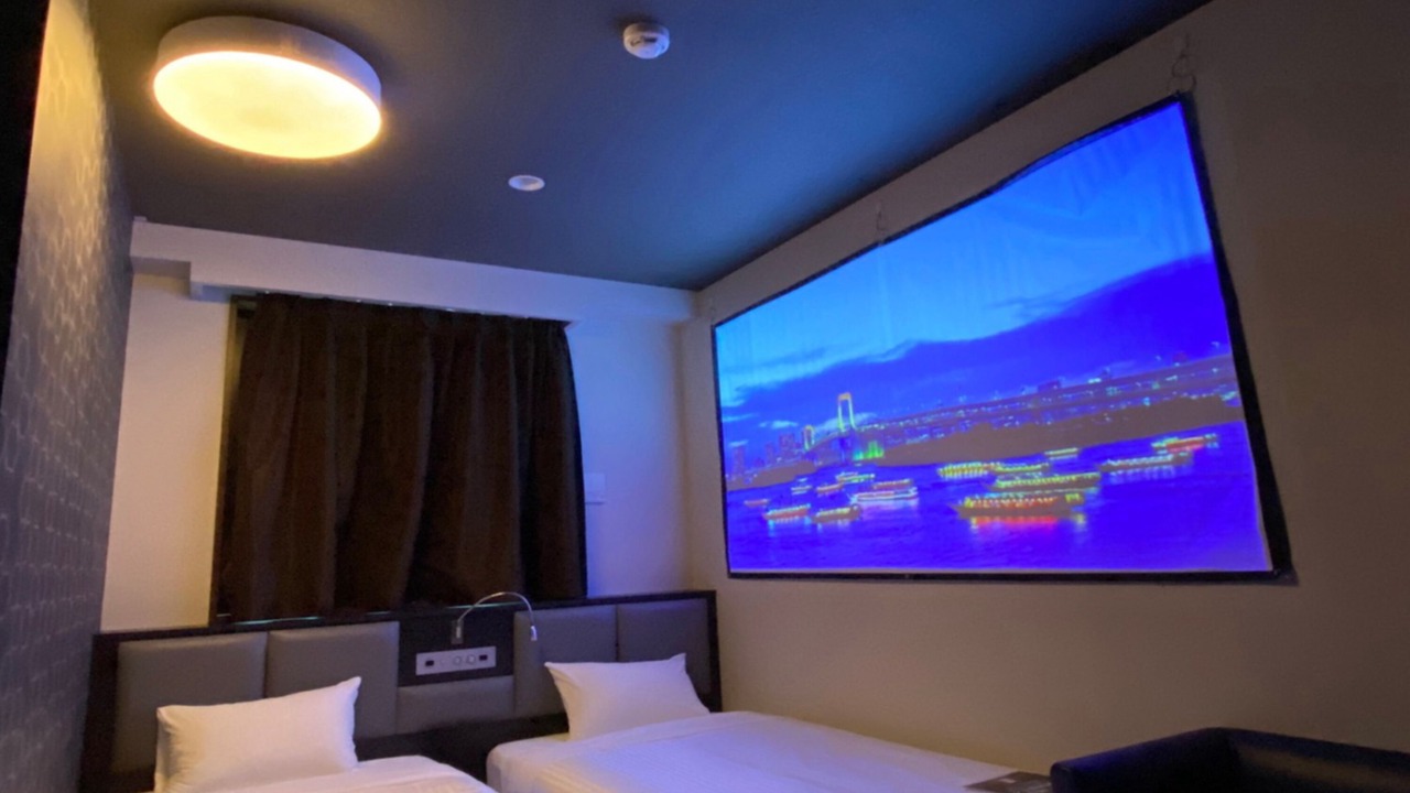 Photo of Bedroom in Hakataekihigashi