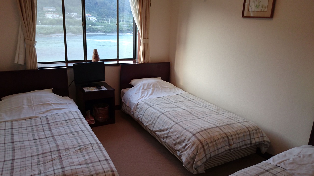 Photo of Bedroom in Kamogawa