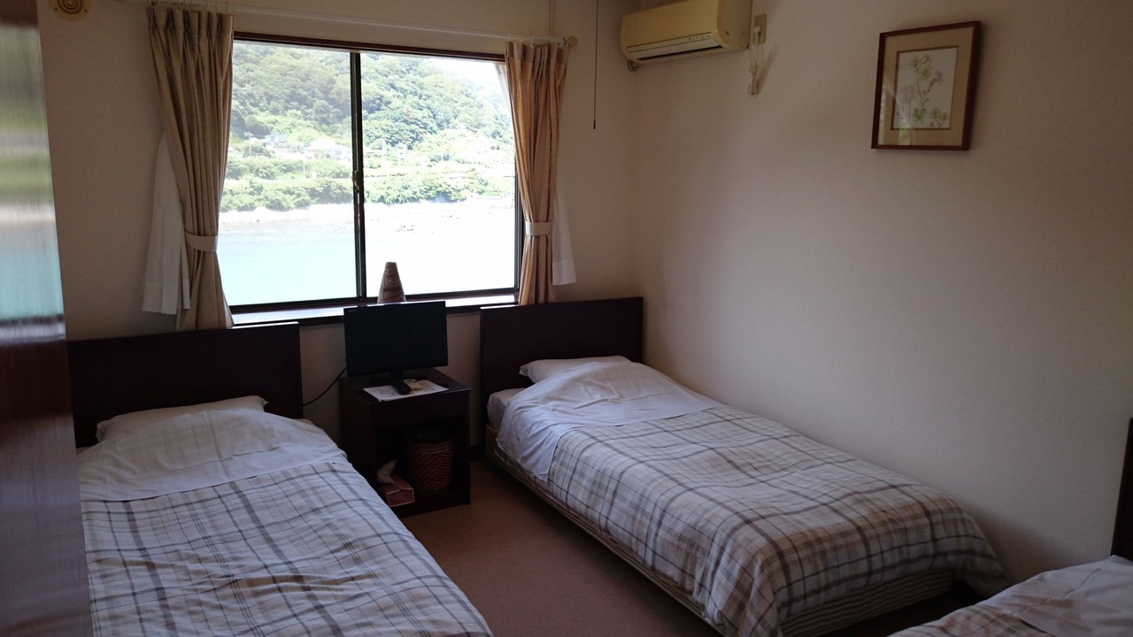 Photo of Bedroom in Kamogawa