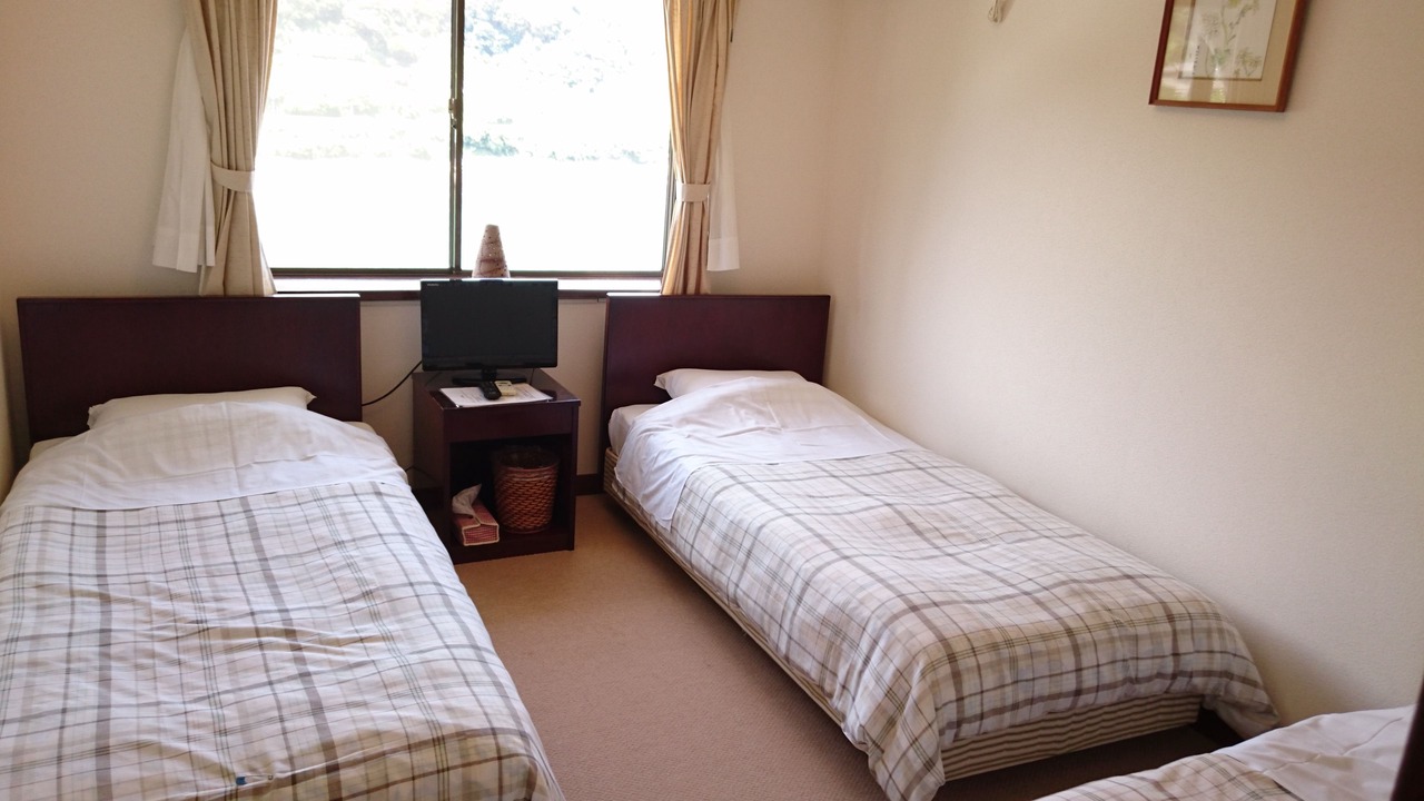 Photo of Bedroom in Kamogawa