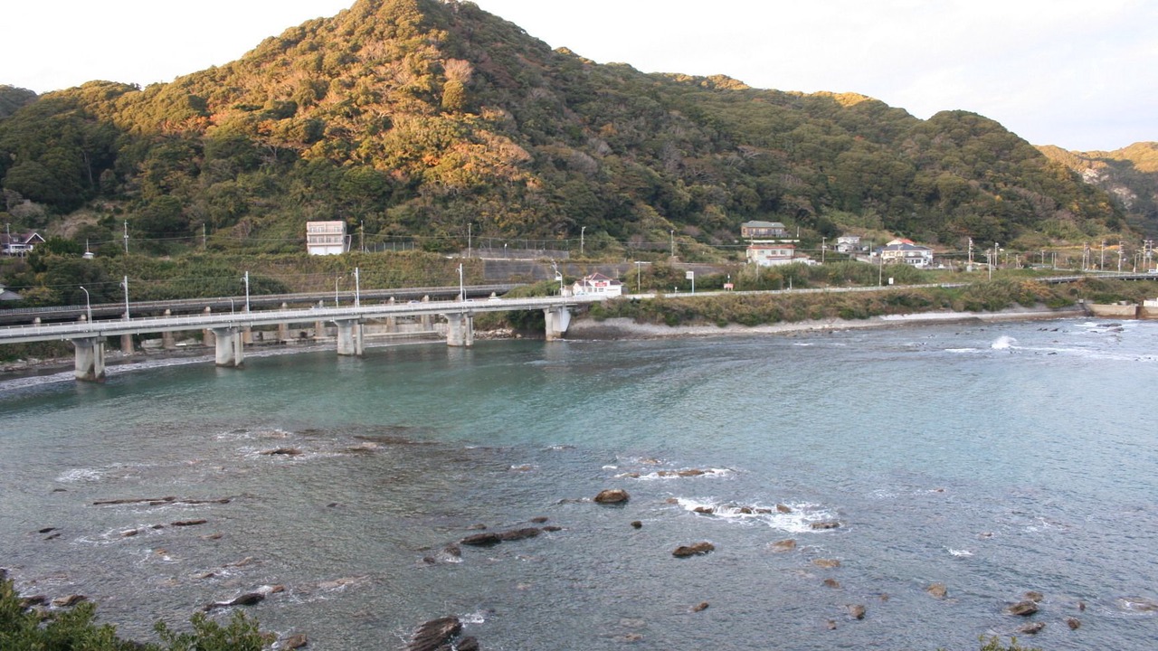 Photo of Outdoor in Kamogawa