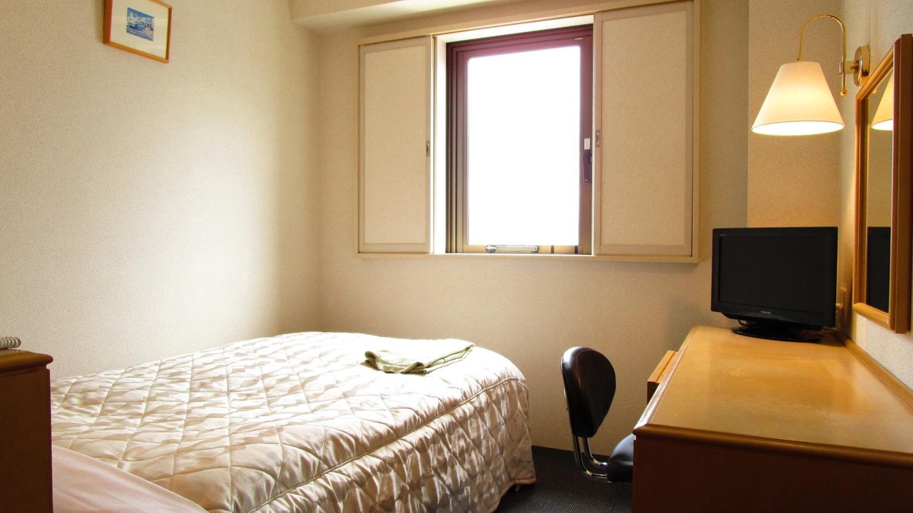 Photo of Bedroom in Daisen