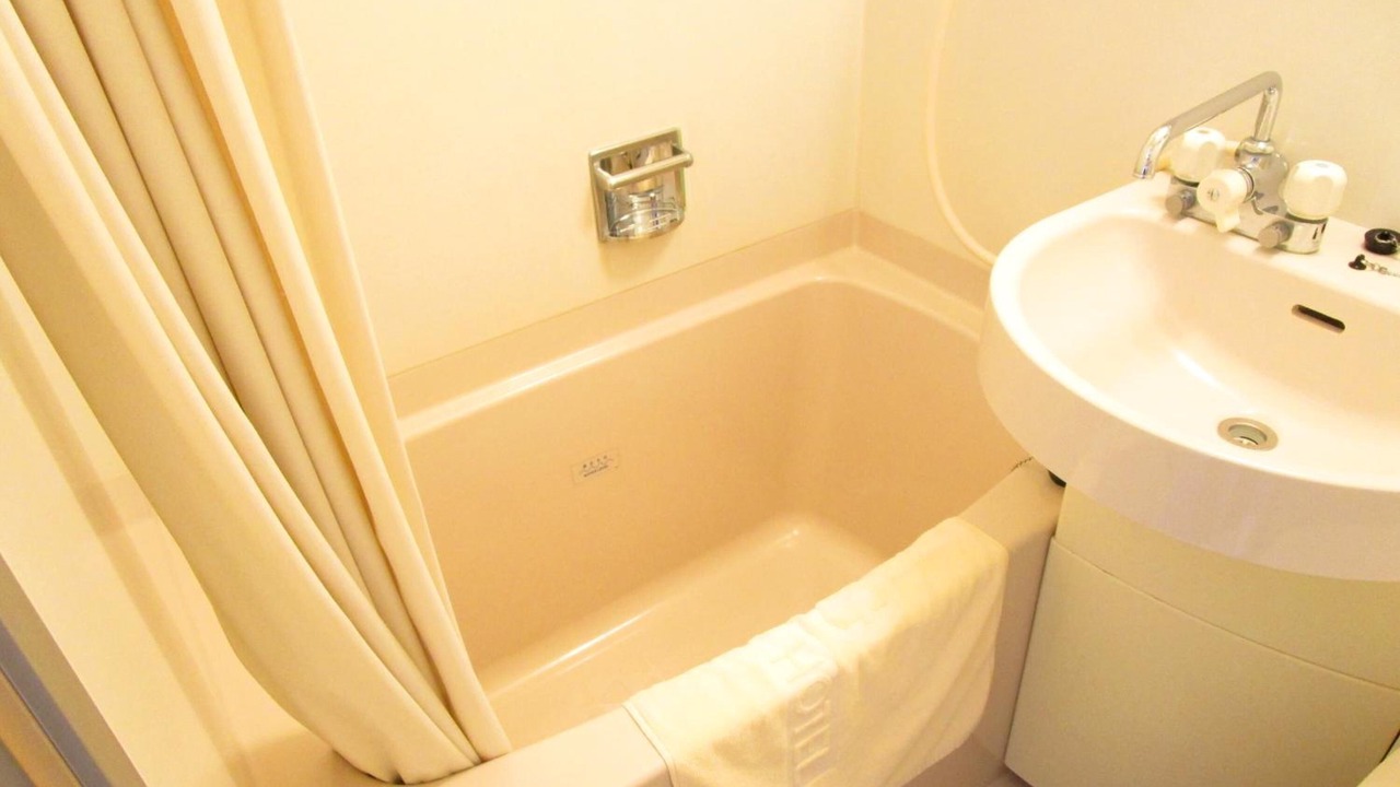 Photo of Bathroom in Daisen