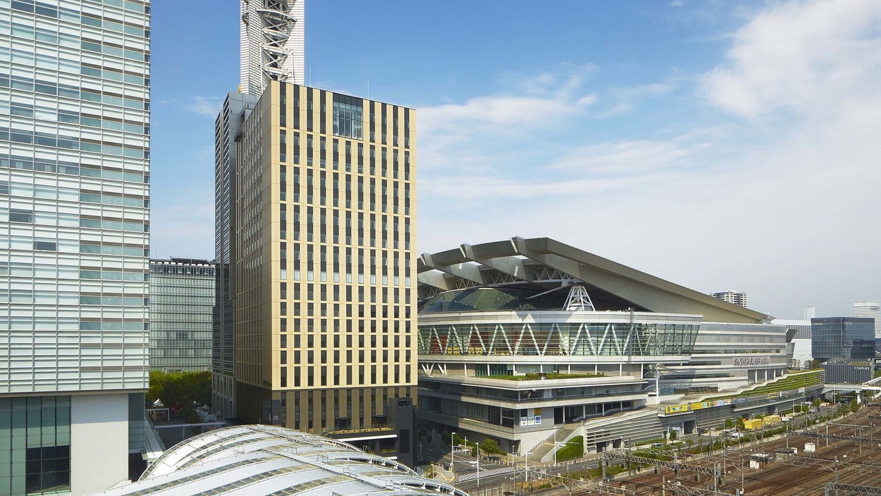 Photo of Outdoor in Shintoshin