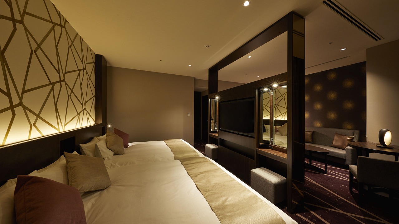 Photo of Bedroom in Shintoshin