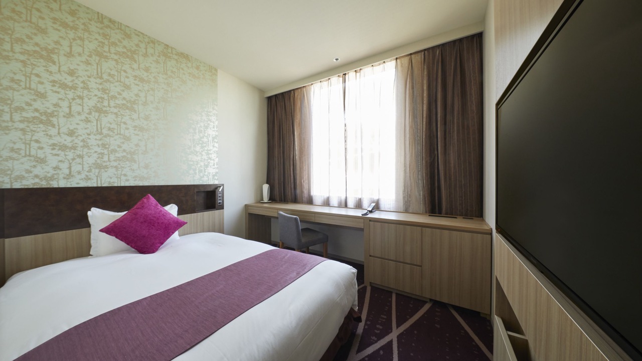 Photo of Bedroom in Shintoshin
