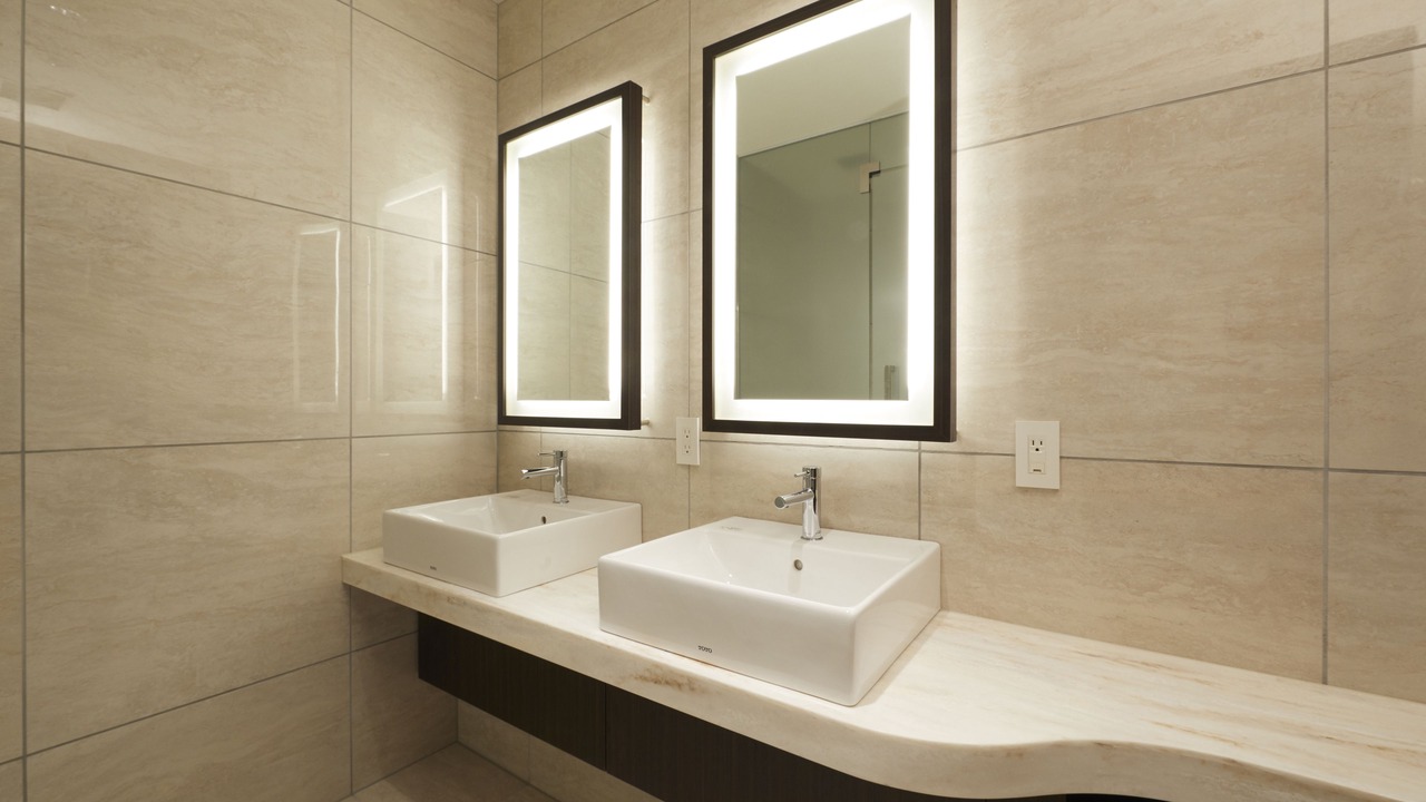 Photo of Bathroom in Shintoshin
