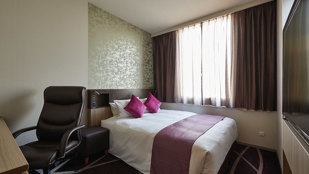 Photo of Bedroom in Shintoshin