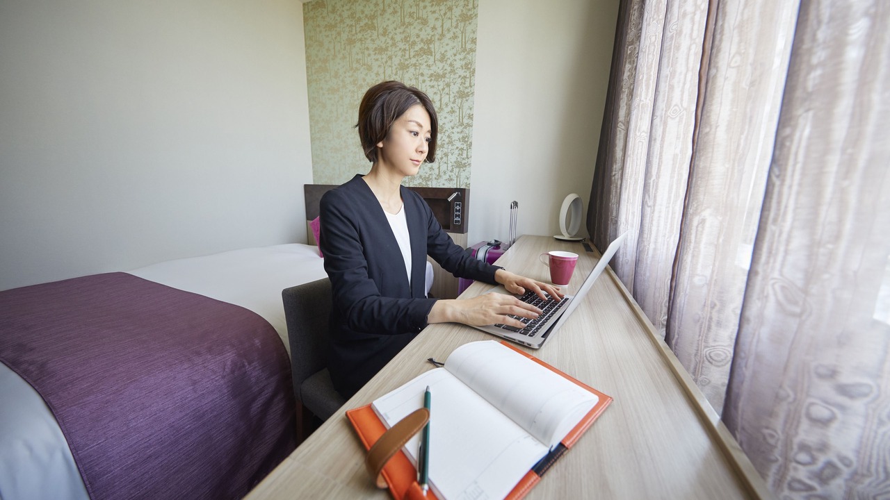 Photo of Bedroom in Shintoshin